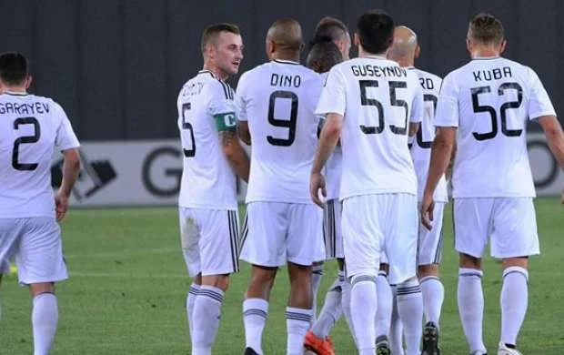 "Şerif" Bakıdan istədiyini apardı 