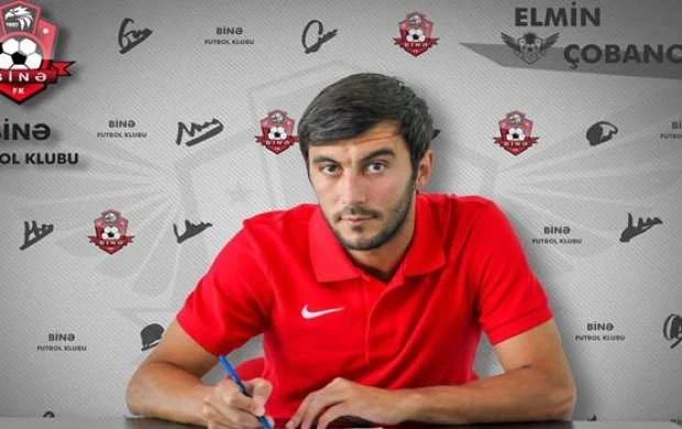 I divizionun debütantı legioner transfer etdi 