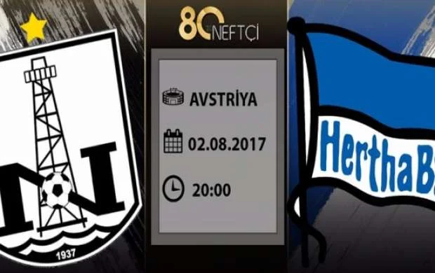 Bakılılar üçün daha bir Bundesliqa klubu 