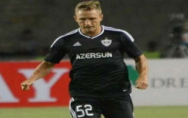"Qarabağ" Jezniçaksız qaldı - SON DURUM 