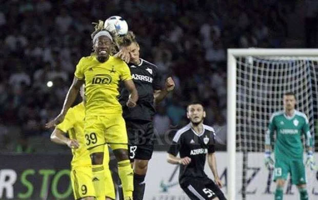 "Qarabağ"ın polşalı futbolçusunun vəziyyəti necədi? 