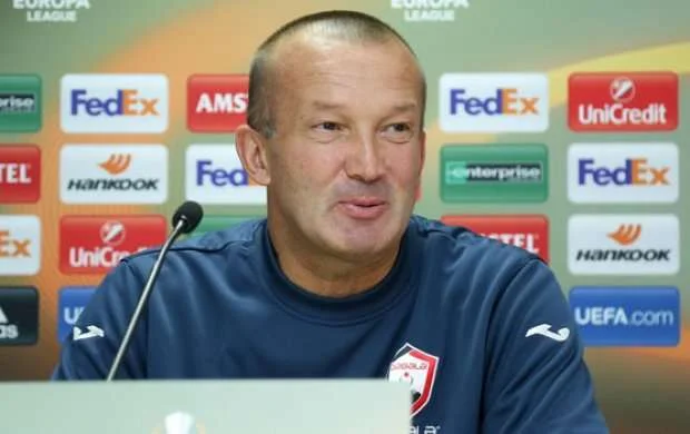 "Məni ancaq 5:0 hesablı qələbə qane edəcək" - Qriqorçuk 