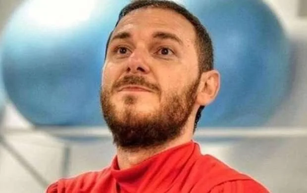 Kamran Ağayev Avropa Liqasında 