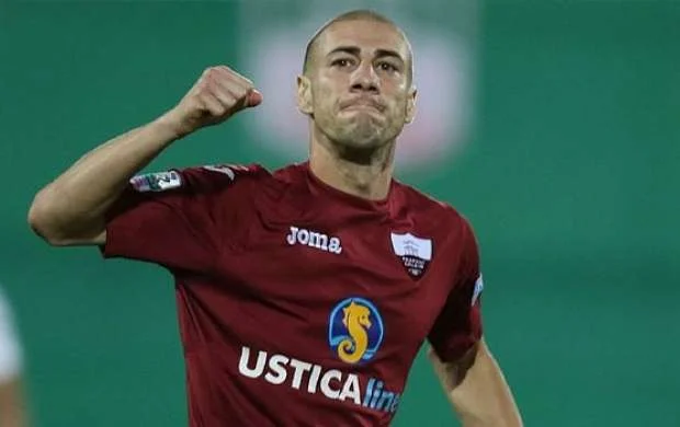 "Qarabağ"ın istədiyi forvarda qiymət qoyuldu - 400 min avro 