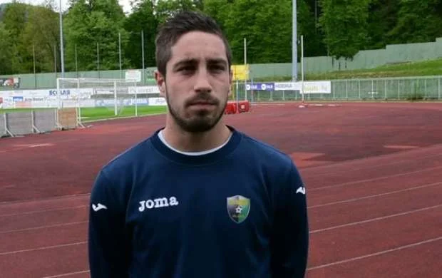 “Neftçi” Sloveniya klubundan xorvatiyalı futbolçu alır 