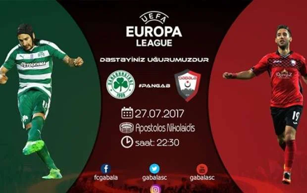 "Qəbələ" Afinadan məğlub qayıdır 