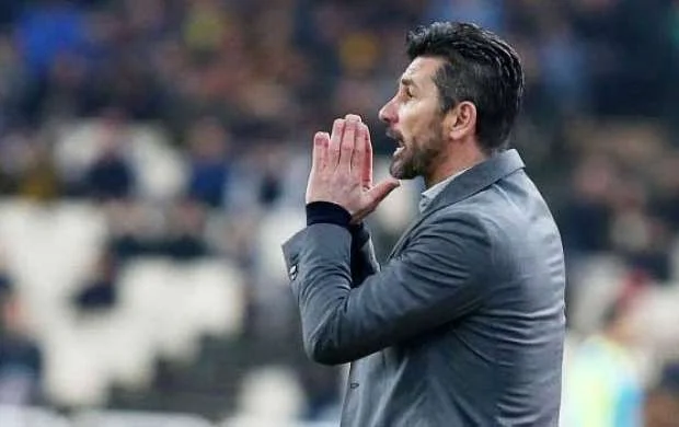 Marinos Uzunidis: "Təəssüf ki, "Qəbələ"yə cəmi bir qol vurduq" 