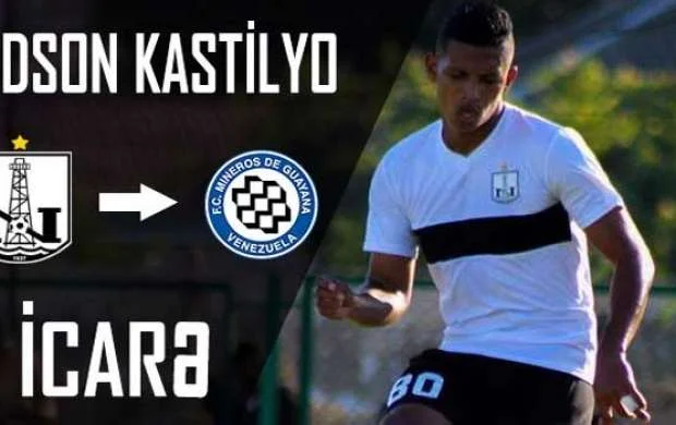 “Neftçi” futbolçusunu Venesuella klubuna icarəyə verdi 