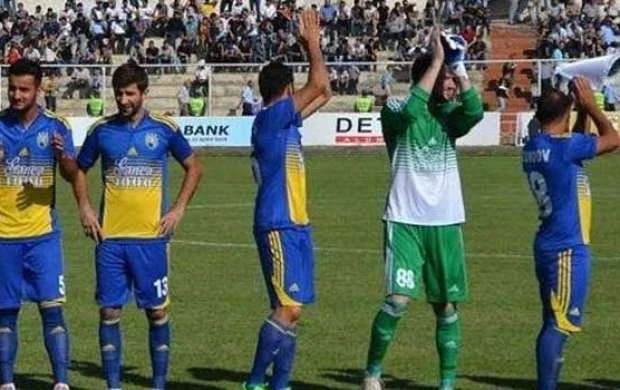 “Kəpəz” millimizlə qarşılaşacaq 