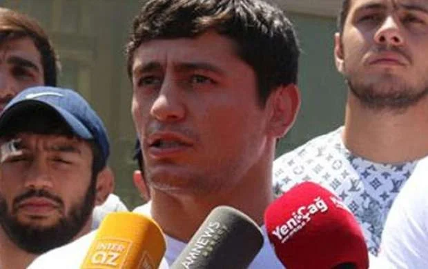"Neftçi" Rəsul Çunayevi aldatdı 