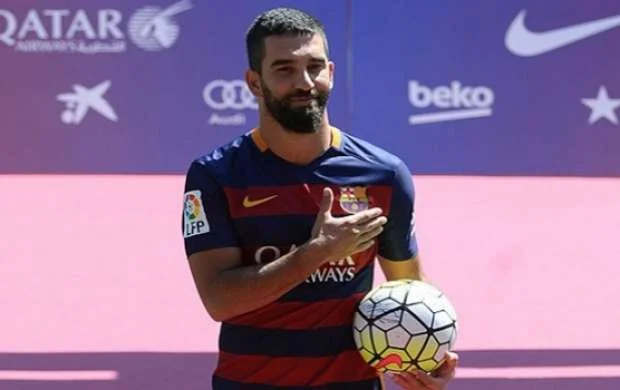 Arda Turana gələn fantastik təklif açıqlandı 