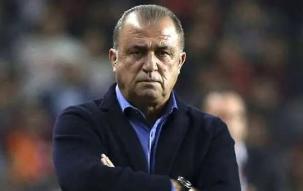 Fatih Terimdən şok açıqlama: "İstefa vermədim, qovuldum" 