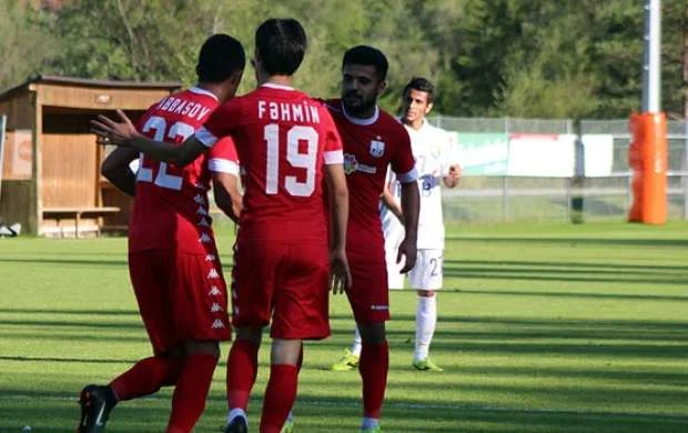 "Neftçi"nin yeni transferi: "Nəticə vacib deyil" 