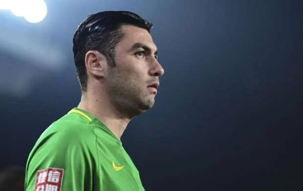 Burak Yılmaz "bombası" partladı 