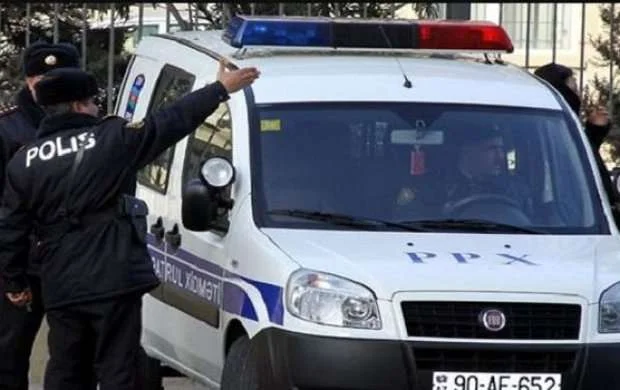 Millimizin sabiq üzvü həbs olundu 
