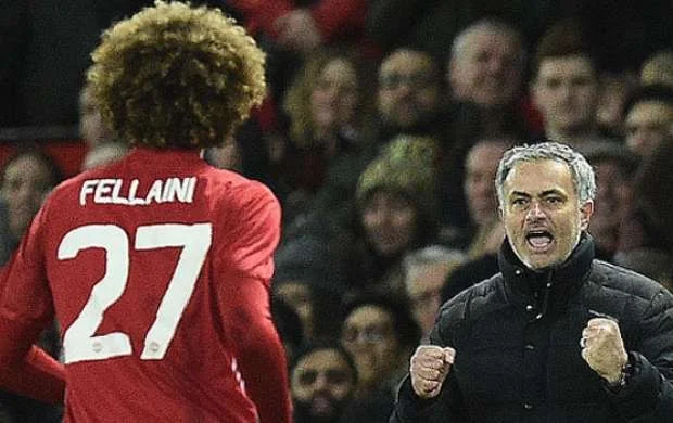Mourinyodan ilgin açıqlama: "Qalatasaray"a getməyim mümkündür" 