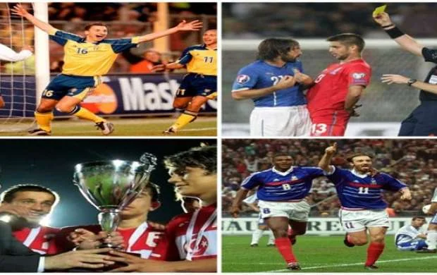 Azərbaycanla bağlılığı olan məşhur futbolçular - FOTOLAR 
