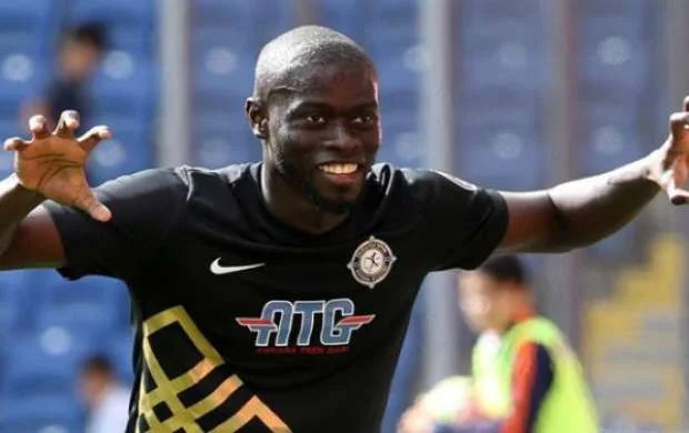"Qalatasaray"dan 7,5 milyonluq transfer 
