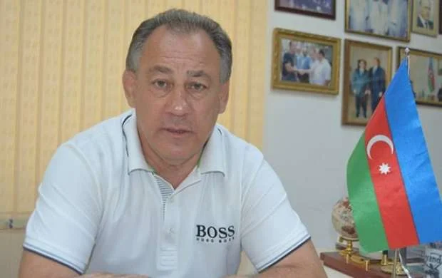 Oğlunun bahalı maşınları ilə gündəmə gələn vitse-prezident: "Nazirin xəbəri var" 