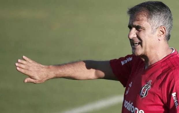 Şenol Günəş Türkiyə millisindən imtina etdi 