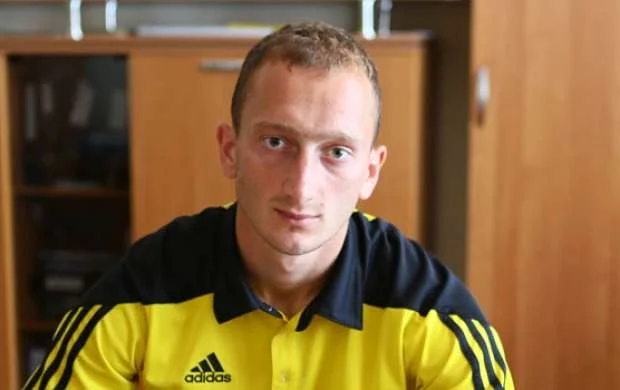 "Şerif"in futbolçusu: "Rəqib çox güclüdü" 