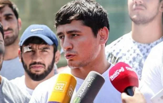 Rəsul Çunayev: "Artıq heç nə danışmaq istəmirəm" 