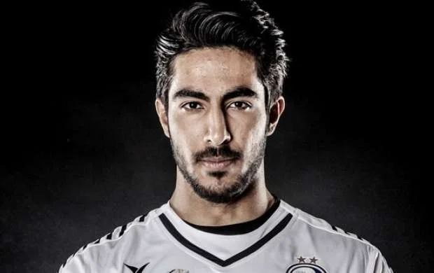 “Səbail” iranlı futbolçu ilə müqavilə bağlayacaq 