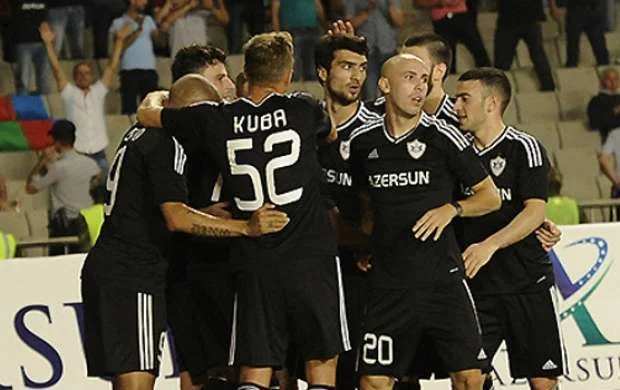 "Neftçi" - "Herta" matçı canlı yayımlanacaq 