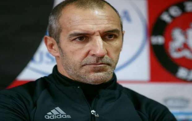"İlk yarıda qol vura bilsəydik..."- "Şerif"in baş məşqçisi 