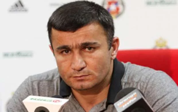 Qurbanovdan yubiley qələbəsi 