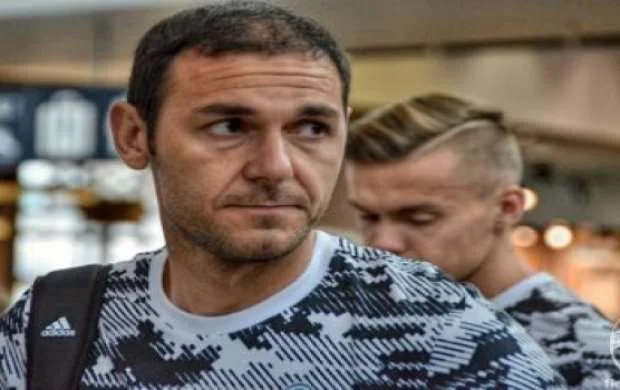 "Mlada Boleslav" Kamranı da apardı 
