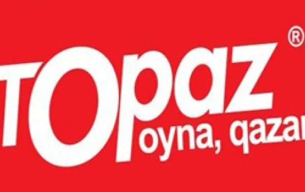 "Topaz" qonaqları şanslı sayır 