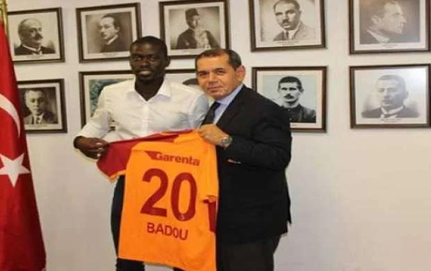 "Qalatasaray" yeni transferini rəsmən açıqladı 