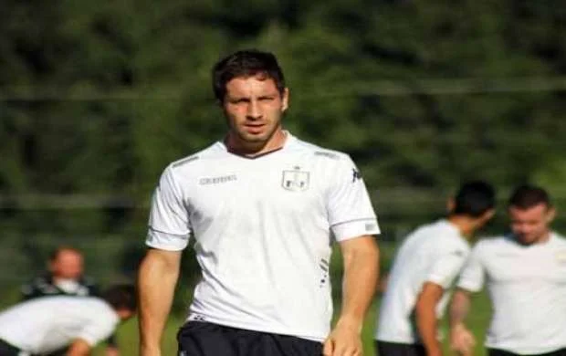 "Həmin vaxtdan "Neftçi"ni tanıyıram"- xorvat futbolçu 