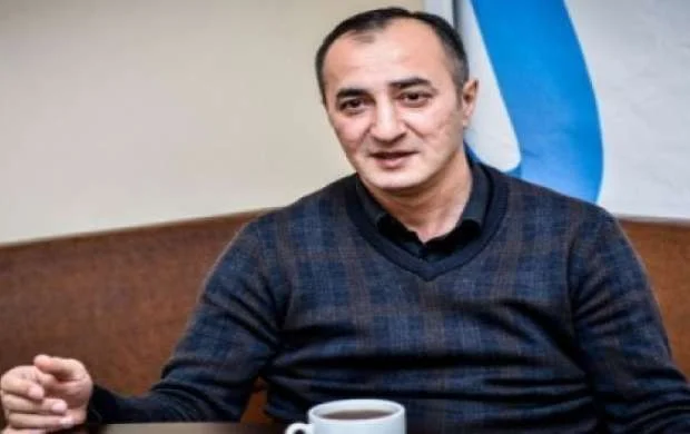 Bəxtiyar Musayev:"Qarabağ"a güvənmək olar "- Müsahibə 