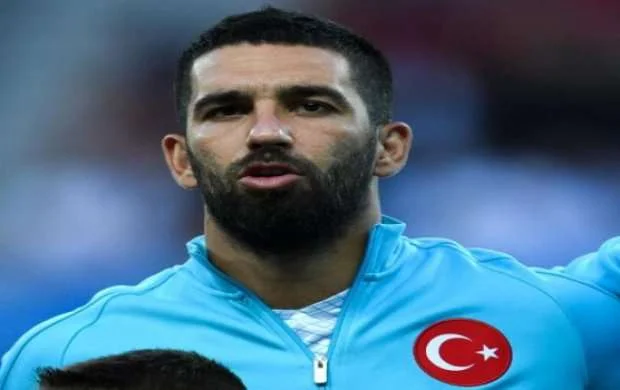Arda qayıdır 
