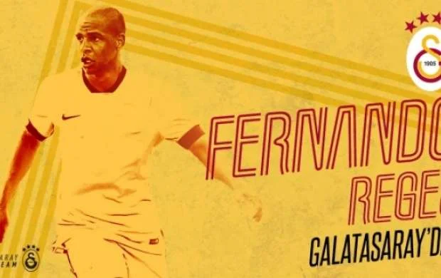 Braziliyalı "Qalatasaray"da- RƏSMİ 