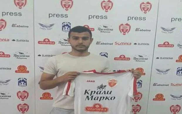 Azərbaycanlı futbolçu Avropa klubunda qələbə gördü 