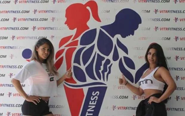 "Fitness çox vəfasız idman növüdür"- FOTOLAR 