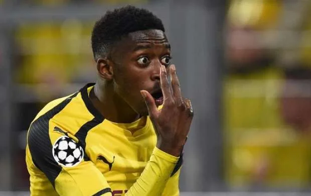"Real"dan 100 milyonluq transfer 