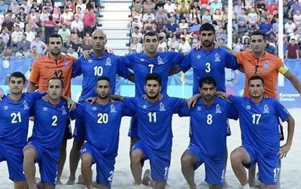 Millimizin Portuqaliya və Almaniya ilə oyunlarının saatı 