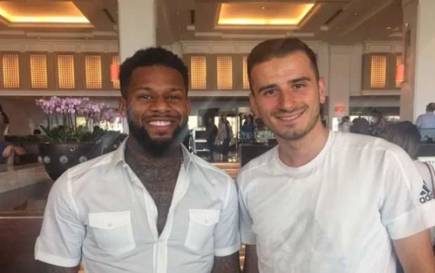 "Beşiktaş" yeni transferinin dəyərini açıqladı 