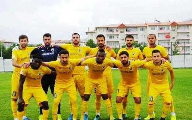“Kəpəz” gücünü I divizion klubuna göstərdi 