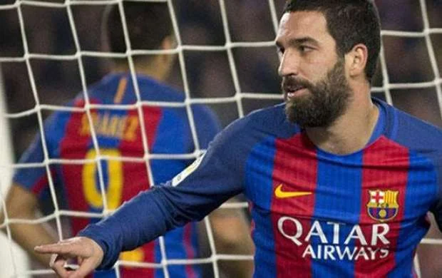 "Barselona"dan Arda Turanla bağlı şok qərar 