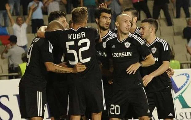 "Qarabağ" sifariş ərizəsini PFL-ə təqdim etdi - SİYAHI 