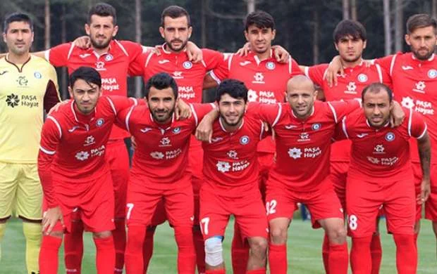 “Sumqayıt”ın 1 hücumçusu var - SİYAHI 
