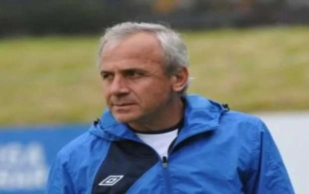Svanadze imza atmayıb, atdırıblar- ÖZƏL 
