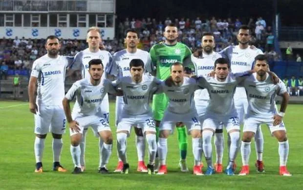 "İnter"in Premyer Liqa üçün heyəti - SİYAHI 