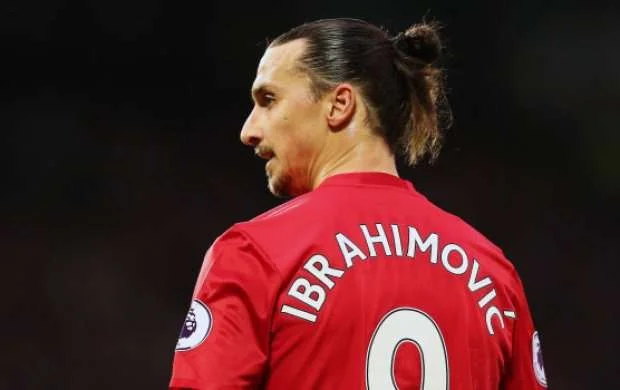 Zlatan İbrahimoviçin oynayacağı klub açıqlandı 