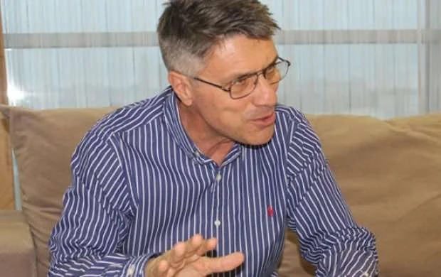 Georgi Nikolov: “Heç olmasa klubun adını “Zabrat” qoyaydılar” 
